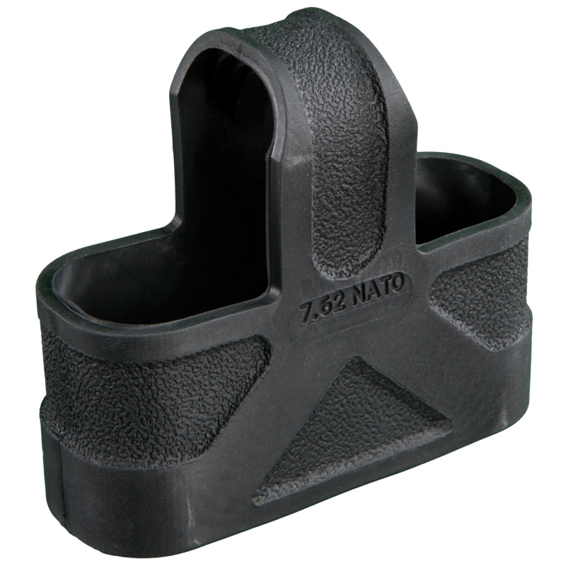 Mag Assist, 308 Win, Fits AR Rifles, Black, 3 Pack MAG002-BLK