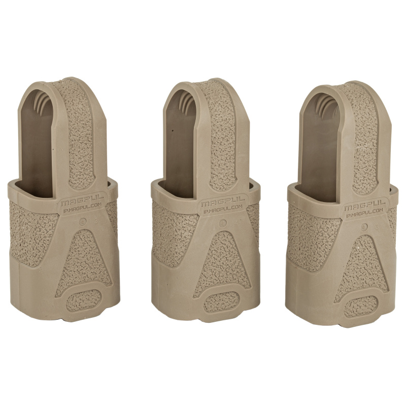 Magpul, Magazine Accessory, Flat Dark Earth MAG003-FDE