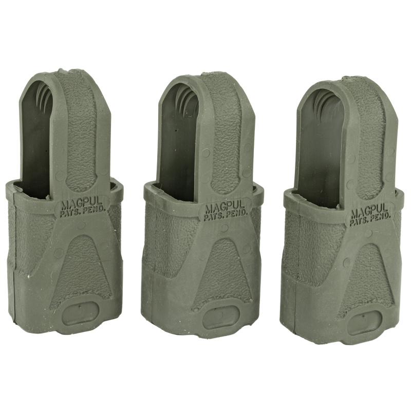 Magpul, Magazine Accessory, OD Green MAG003-ODG