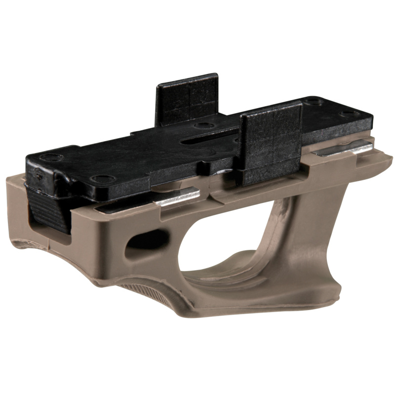 USGI Ranger Plate | USGI 5.56x45, FDE, 3 Pack, MAG020FDI
