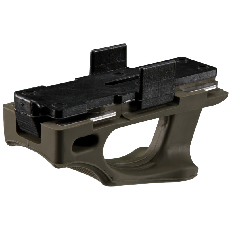 USGI Ranger Plate | USGI 5.56x45, OD Green, 3 Pack, MAG020ODG