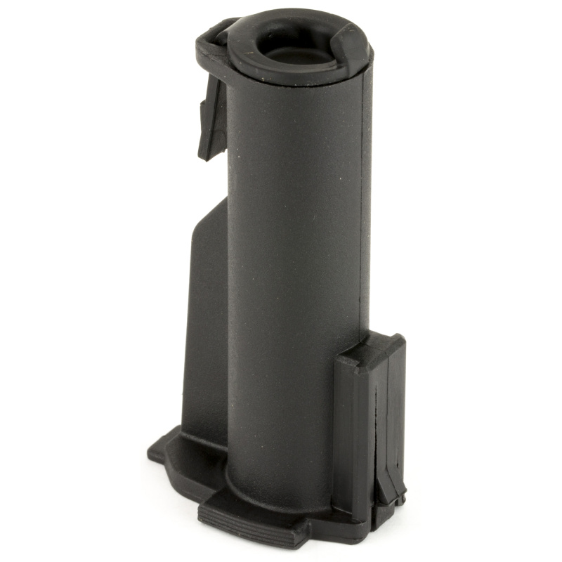 Grip Core, Fits MIAD Grip, Holds CR123 Batteries, Black MAG055-BLK