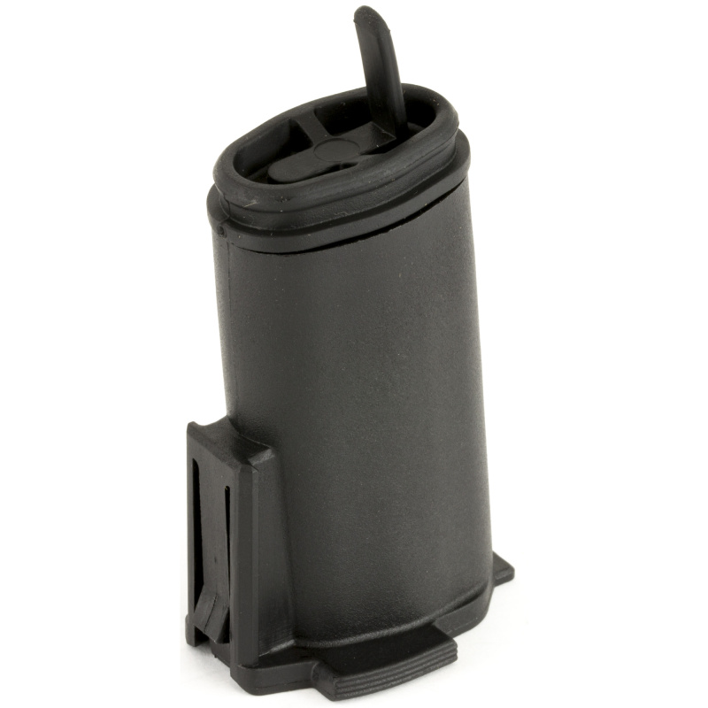 Grip Core, Fits MIAD Grip, Holds AA/AAA Batteries, Black MAG056-BLK