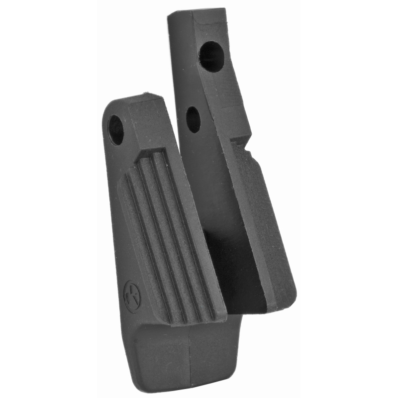 MOE-EVO, Enhanced Magazine Release, Fits CZ Scorpion EVO 3, Black MAG1006-BLK