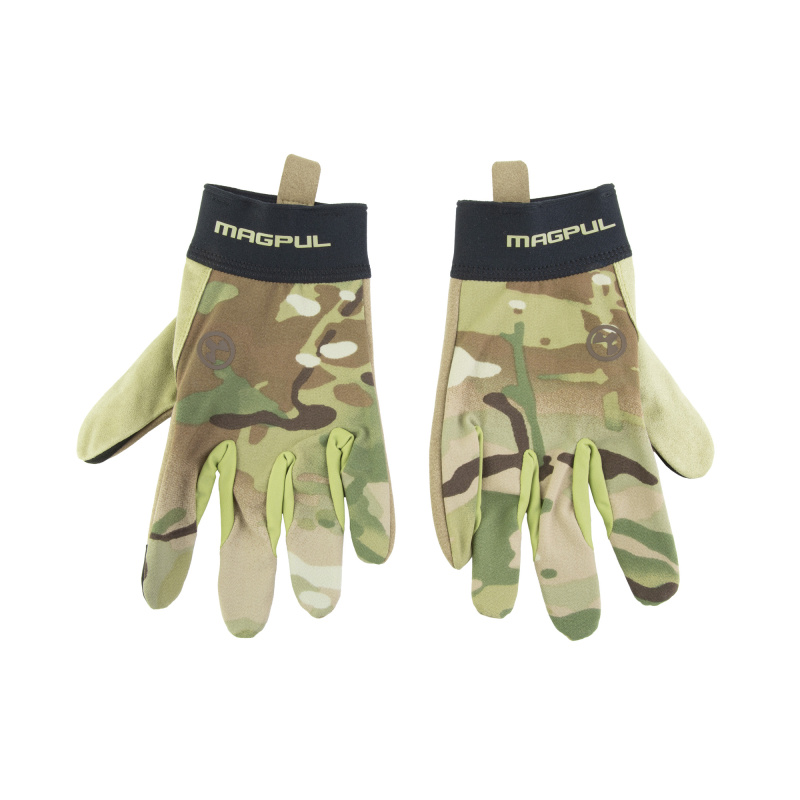 Technical Glove 2.0, Synthetic Construction, Large, MultiCam MAG1014-977-L