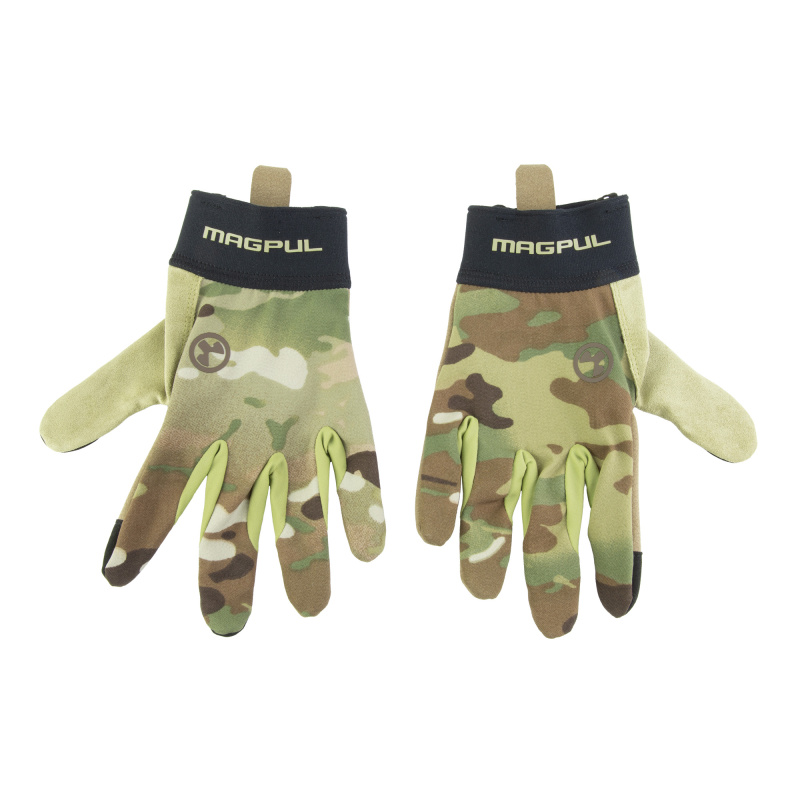 Technical Glove 2.0, Synthetic Construction, Small, MultiCam MAG1014-977-S