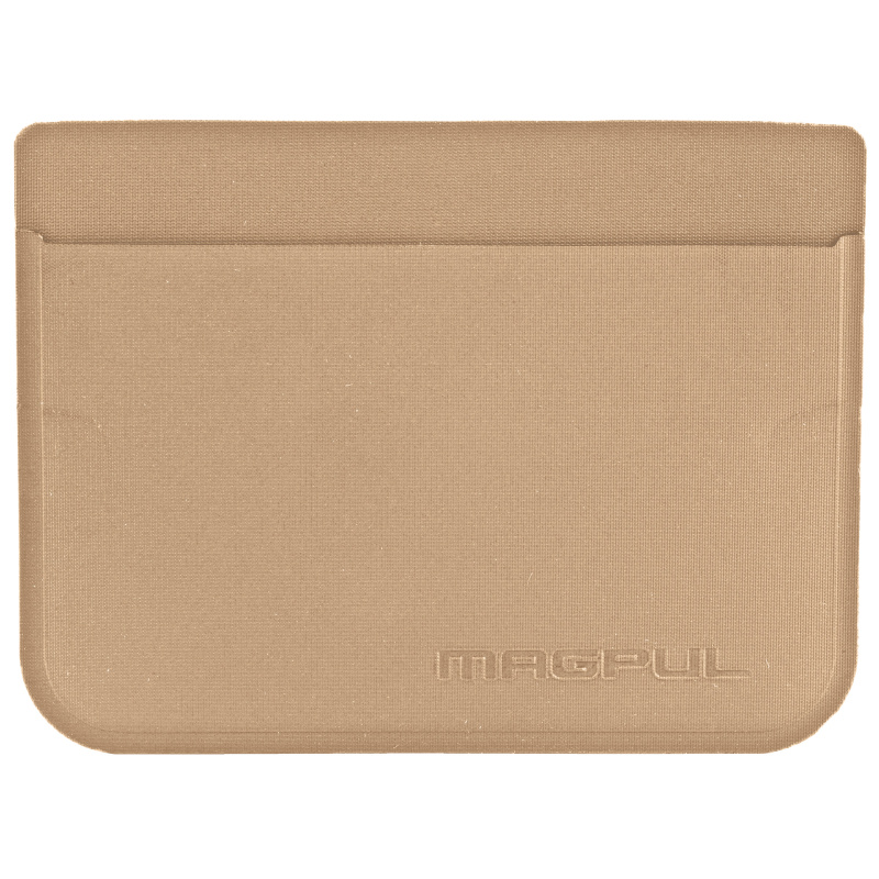 DAKA, Wallet, Polymer, Flat Dark Earth MAG1095-FDE
