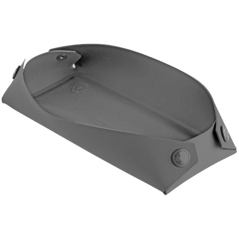 DAKA, Pouch, Black, Polymer, Field Tray MAG1099-BLK