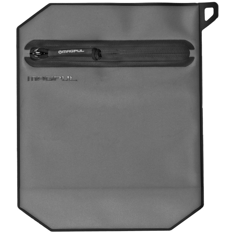 DAKA, Pouch, Black, Polymer MAG1101-BLK