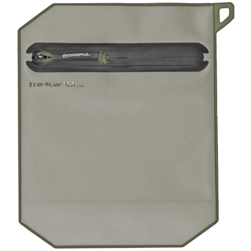 DAKA, Pouch, OD Green, Polymer MAG1101-ODG