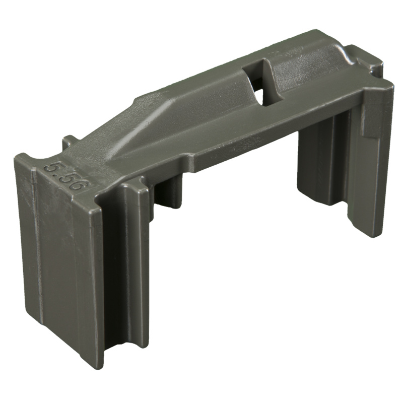 Follower, 223 Rem, Fits AR Rifles Magazines, Foliage Green , 3 Pack MAG110-FOL