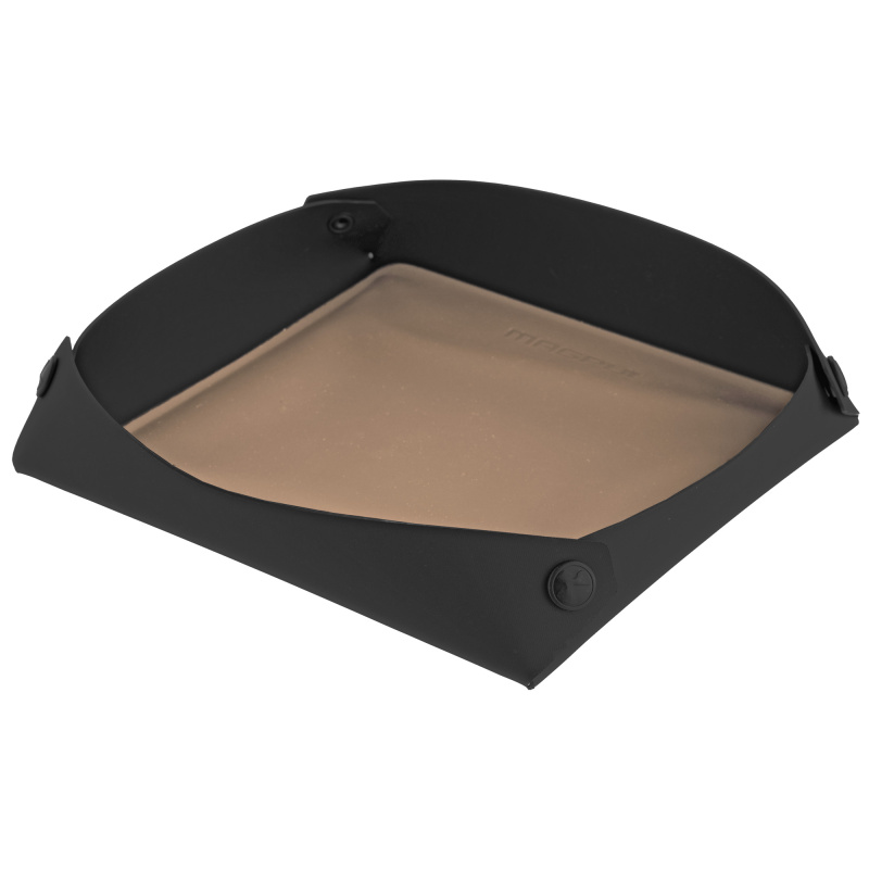DAKA, Pouch, Flat Dark Earth, Polymer, Large Field Tray MAG1125-FDE