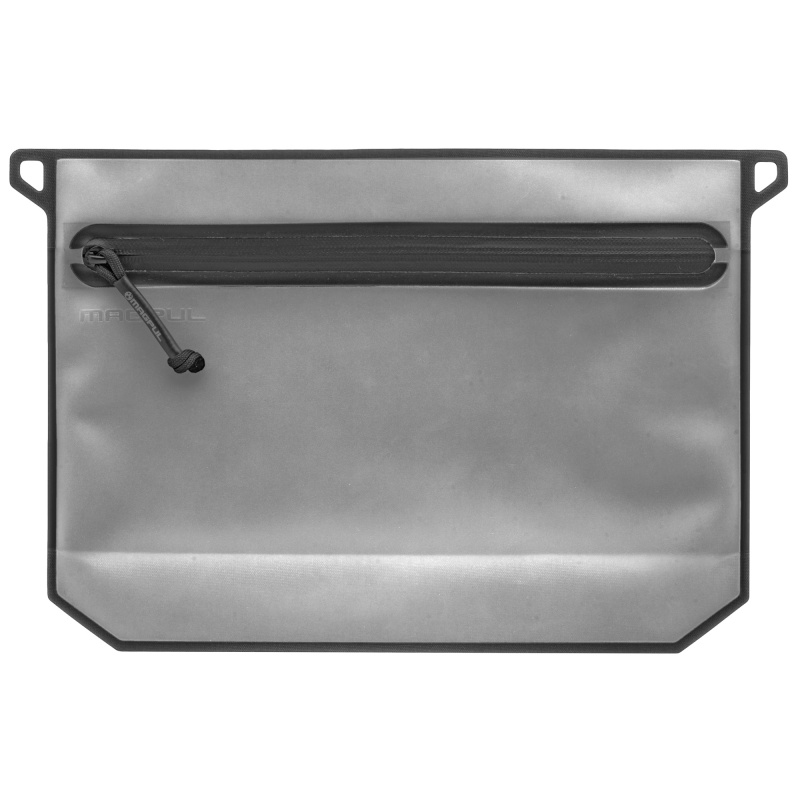 DAKA, Pouch, Large, Black, Polymer MAG1144-001