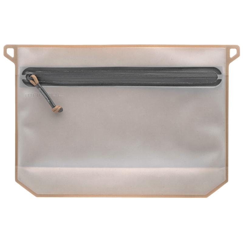 DAKA, Pouch, Large, Flat Dark Earth, Polymer MAG1144-245