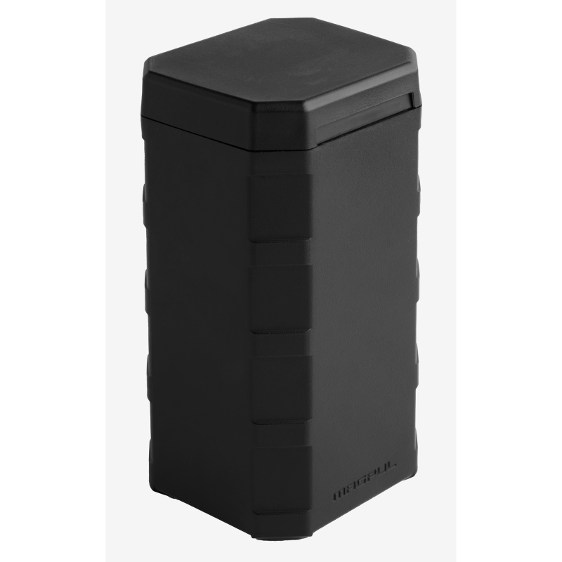 DAKA CAN, Large, Storage, Black MAG1155-BLK