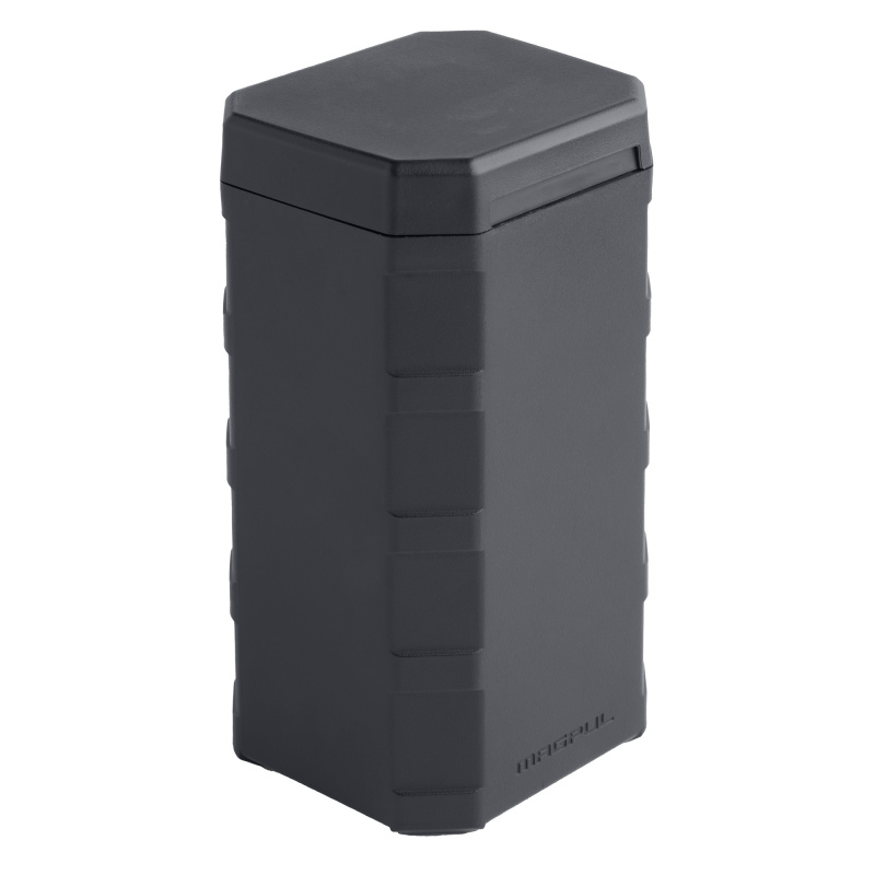 DAKA CAN, Large, Storage, Gray MAG1155-GRY