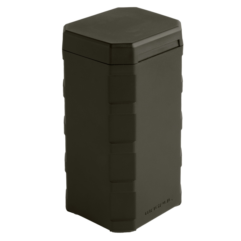 DAKA CAN, Large, Storage, Olive Drab Green MAG1155-ODG