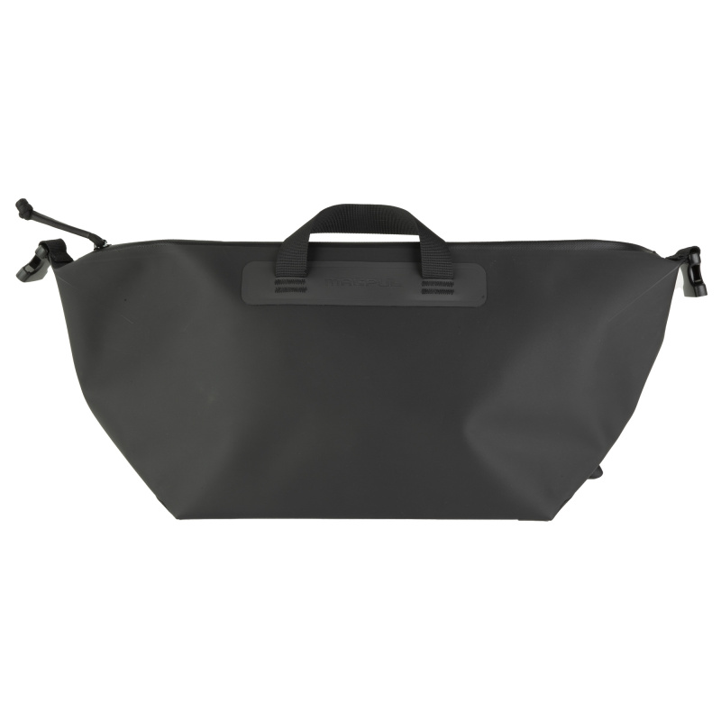 DAKA Takeout, Large, Reinforced Polymer, Black MAG1197-001