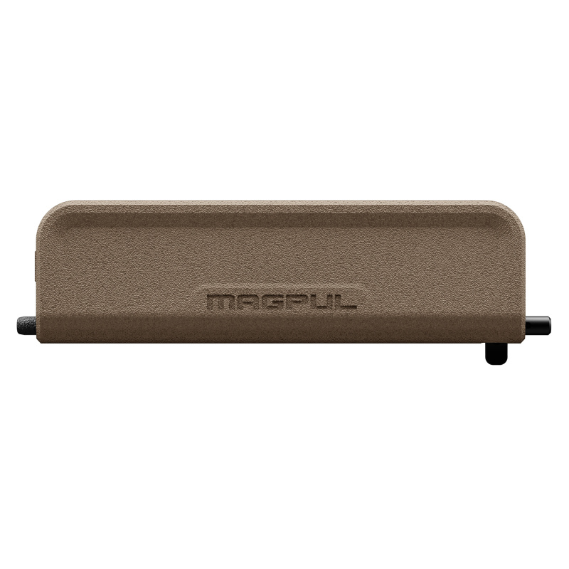 Enhanced Ejection Port Cover, Polymer Construction, Matte Finish, Flat Dark Earth MAG1206-FDE