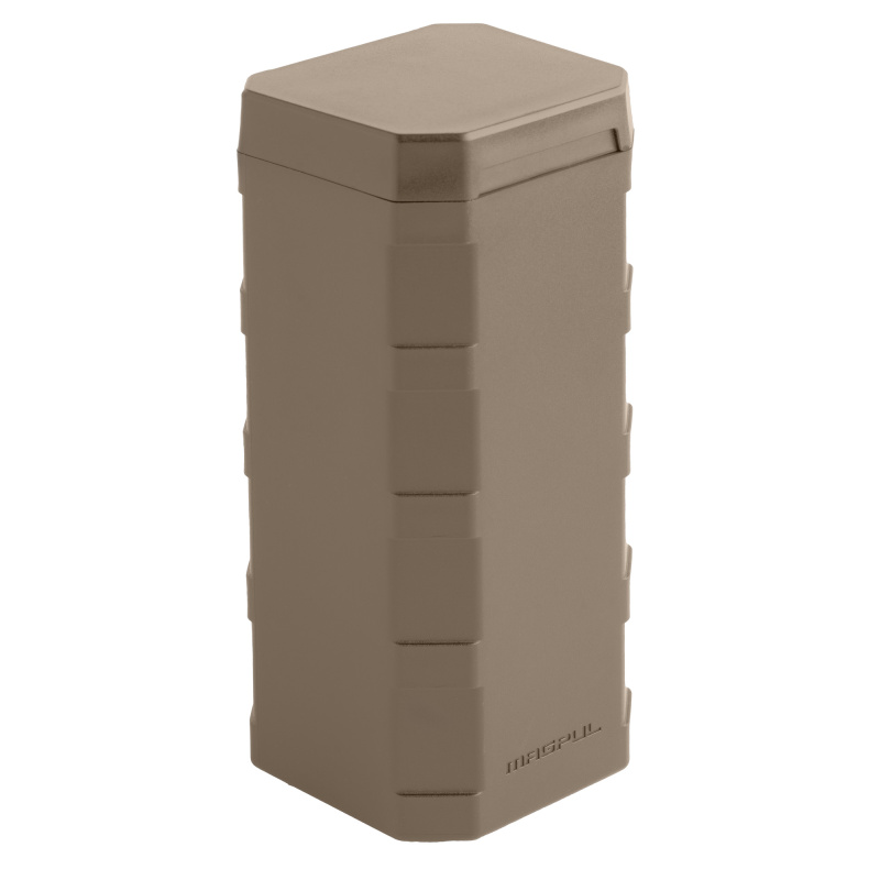 Daka Can 2.0, Storage, Matte Finish, Flat Dark Earth MAG1223-FDE