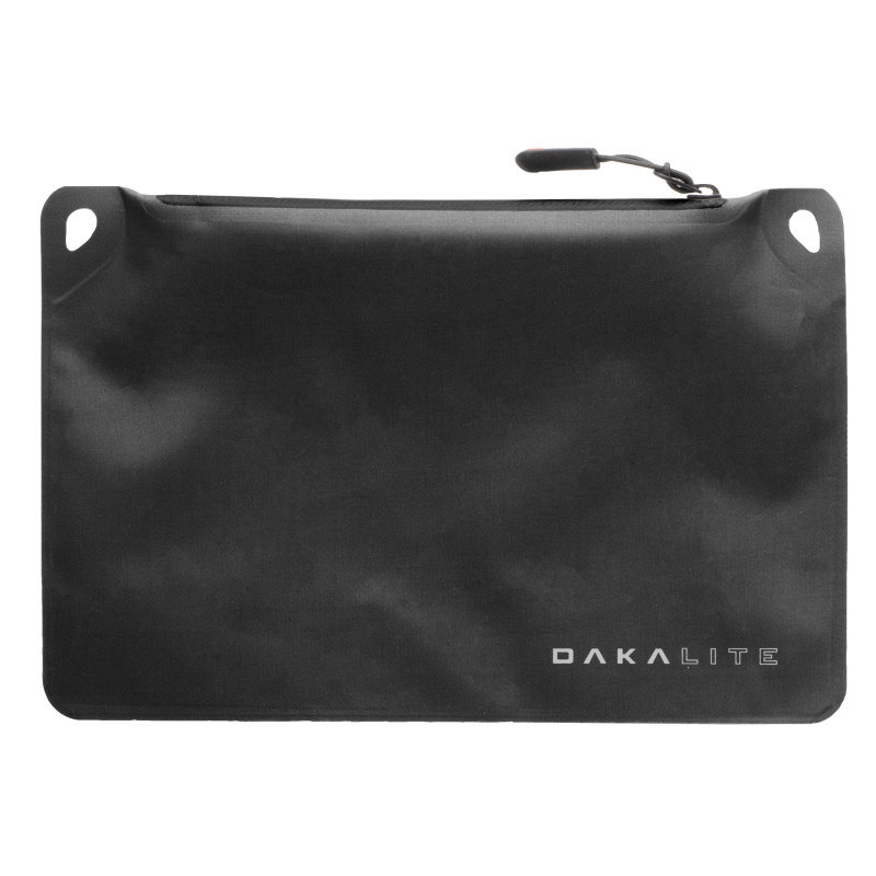 DAKA Lite Small, 700 TPU-Coated Nylon, Black MAG1243-001