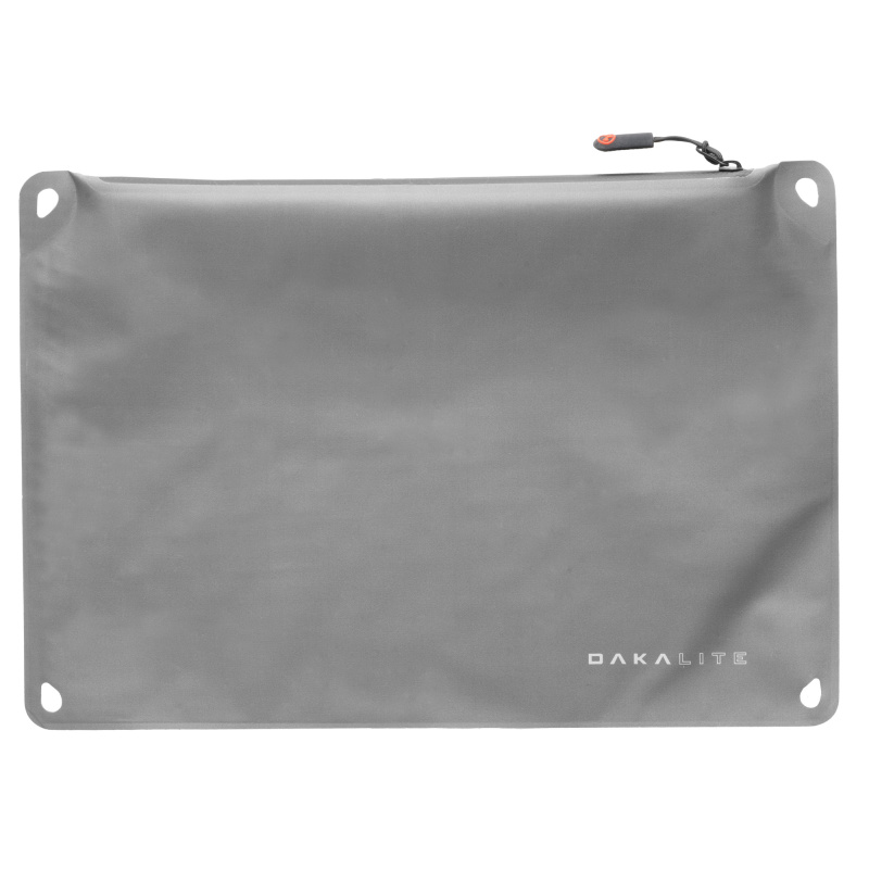 DAKA Lite Large, 700 TPU-Coated Nylon, Gray MAG1245-020