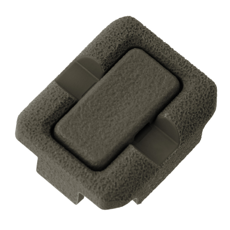 Wire Control Kit, Olive Drab Green, Fits M-LOK, Includes 6 Units MAG1296-ODG