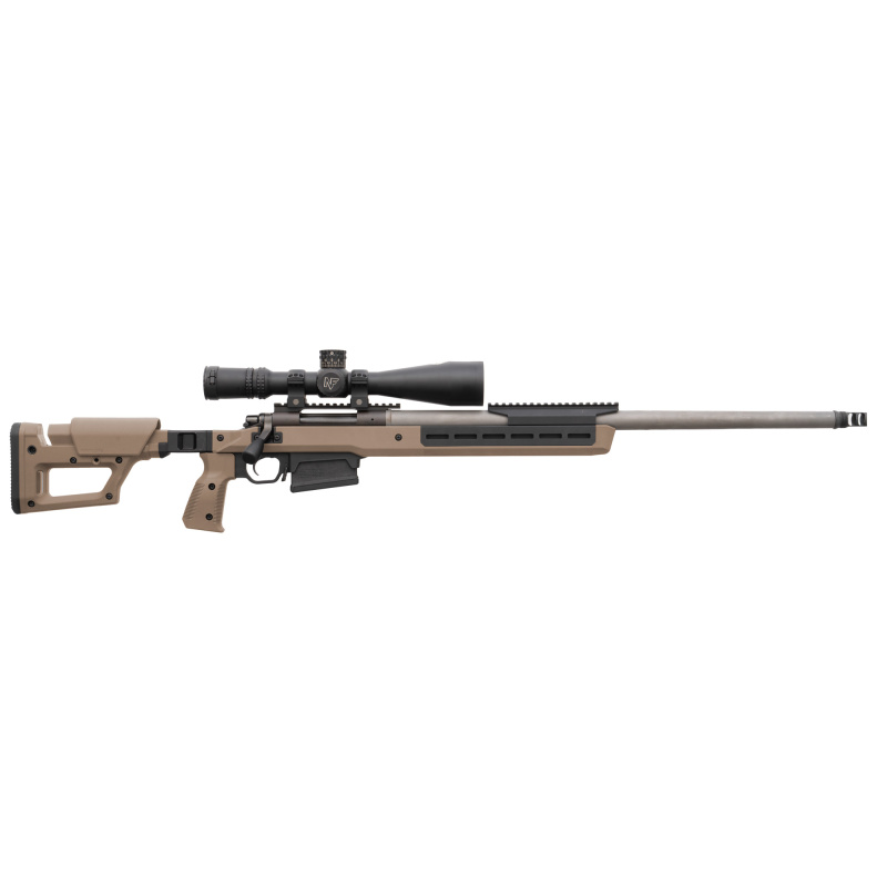 Pro 700 Lite Stock, Fits Remington 700 Long Action, Matte Finish, Flat Dark Earth MAG1380-FDE