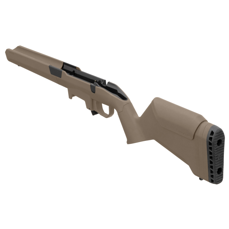 Hunter Lite, Stock, Fits Ruger American Short Action, Matte Finish, Flat Dark Earth MAG1421-FDE