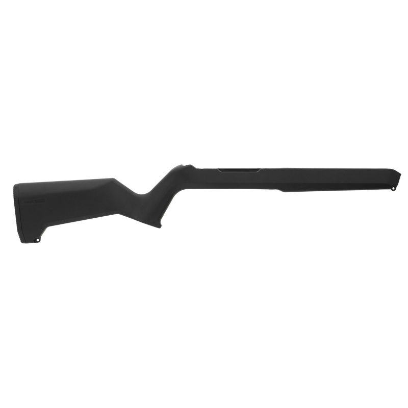 MOE X-22 Stock, Fits Ruger 10/22, Polymer Construction, Black MAG1428-BLK
