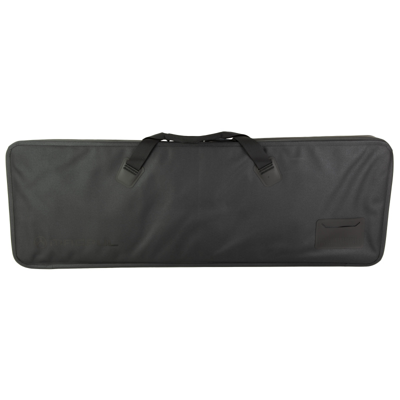 DAKA Soft Rifle Case, 35"x12", Matte Finish, Black MAG1452-001