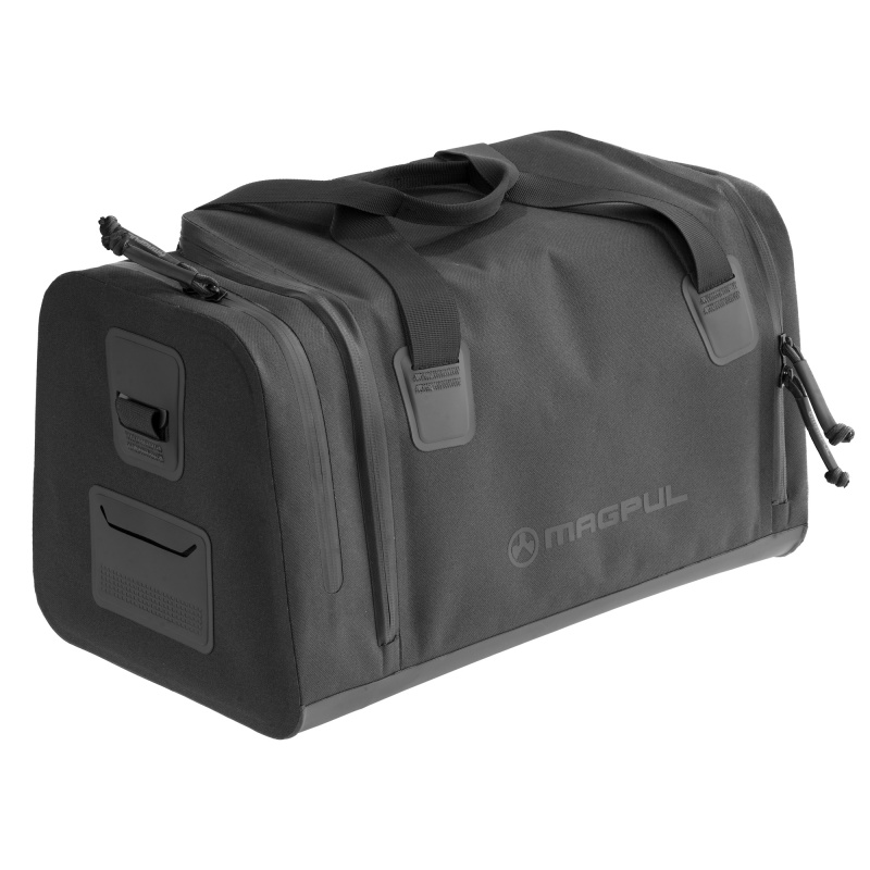 DAKA Range Bag, Small, Matte Finish, Black MAG1455-001