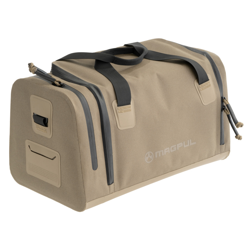 DAKA Range Bag, Small, Matte Finish, Flat Dark Earth MAG1455-245-S