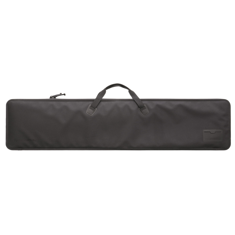DAKA Soft Rifle Case, 44"x12", Matte Finish, Black MAG1461-001