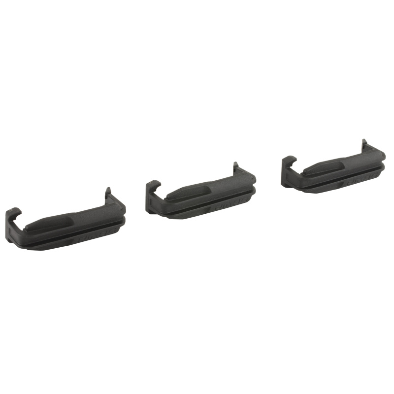 PMAG, 223 Rem, Fits AR-15 Rifles, Black, 3 Pack MAG216-BLK