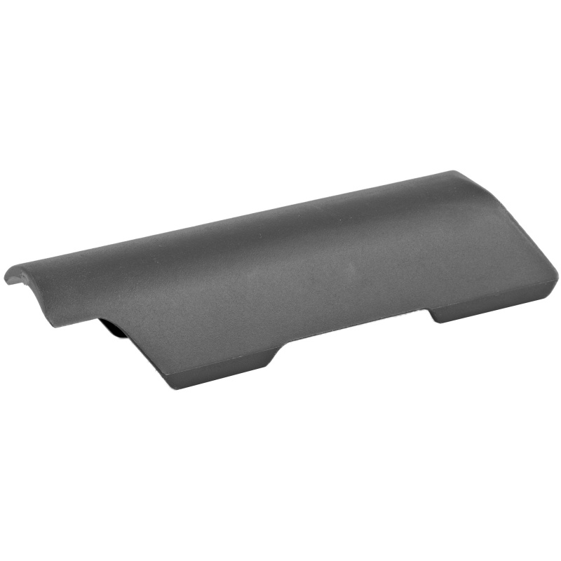 Cheek Riser Accessory, Fits CTR/MOE Stocks, .25", Black MAG325-BLK