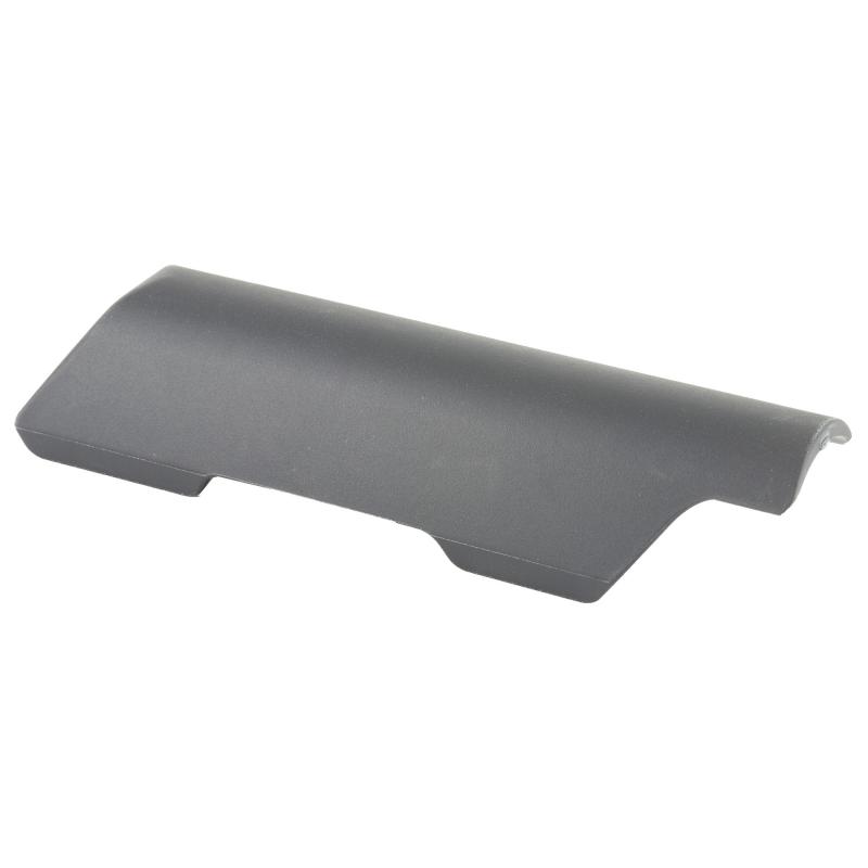 Cheek Riser Accessory, Fits CTR/MOE, .25" Cheek Riser, For Use on Non AR/M4 Applications, Gray Finish MAG325-GRY