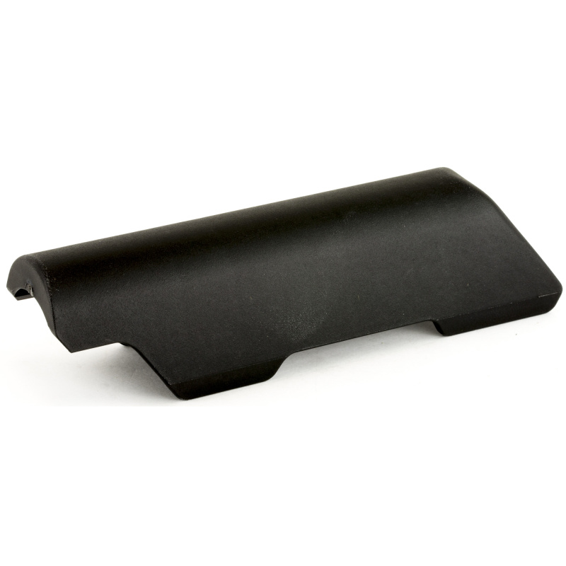 Cheek Riser Accessory, Fits CTR/MOE Stocks, .50", Black MAG326-BLK