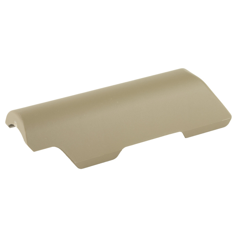 Cheek Riser Accessory, Fits CTR/MOE Stocks, .50", Flat Dark Earth MAG326-FDE