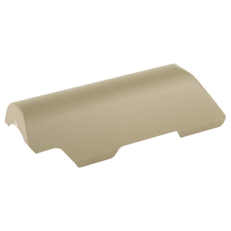 Cheek Riser Accessory, Fits CTR/MOE Stocks, .75", Flat Dark Earth MAG327-FDE