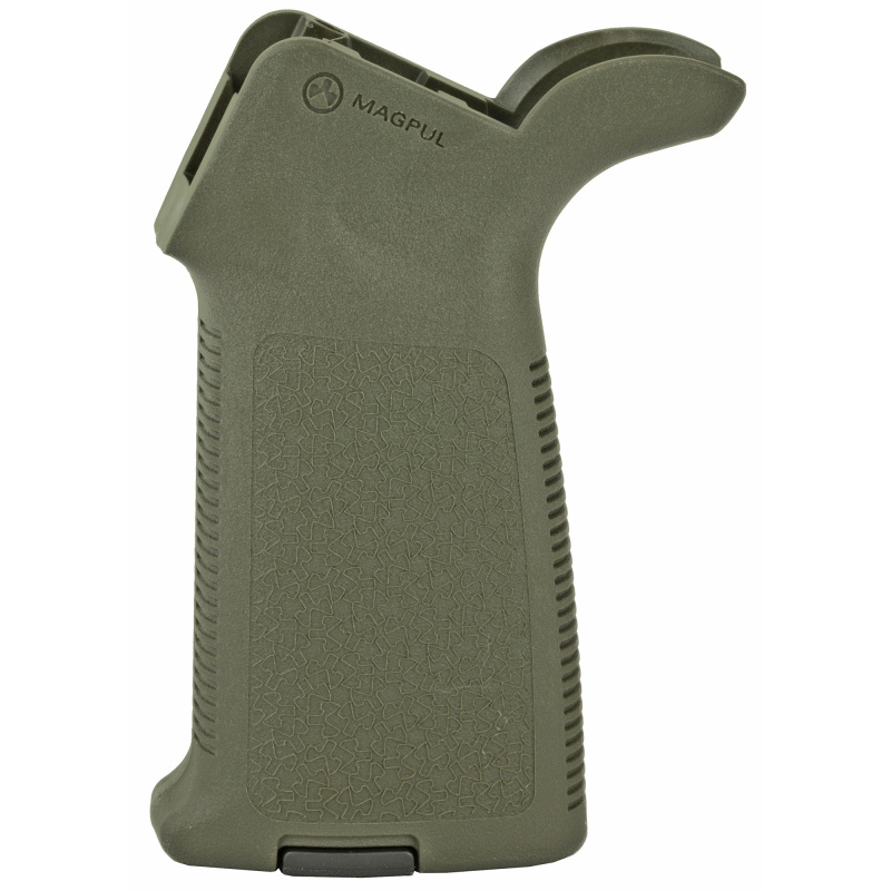 MOE Grip, Fits AR Rifles, OD Green MAG415-OD