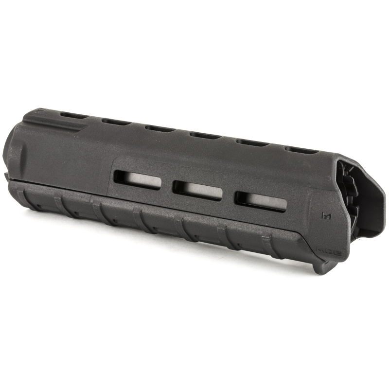 M-lok Handguard, Mid Length