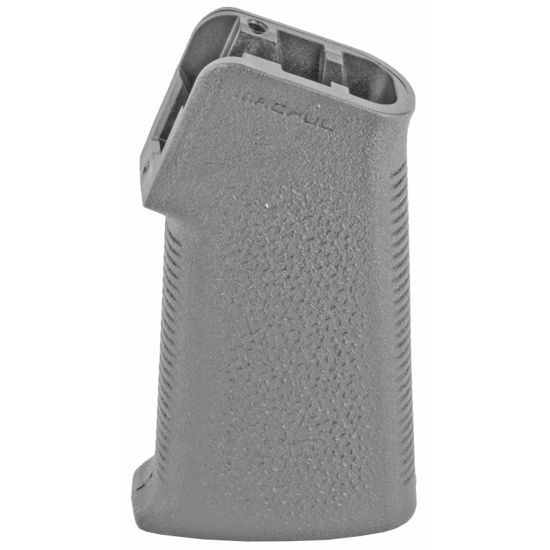 MOE Grip K, Fits AR-15, Grey MAG438-GRY