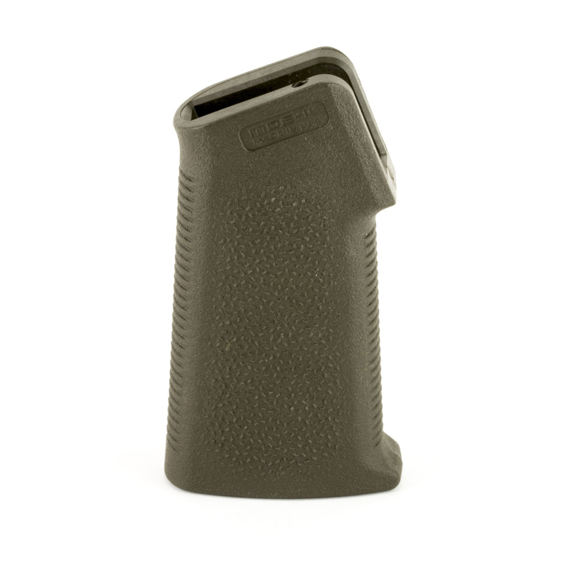 MOE Grip K, Fits AR-15, OD Green MAG438-OD