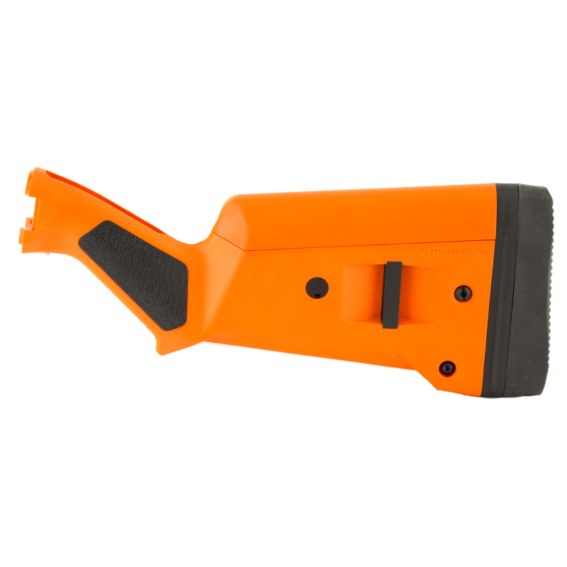 SGA Stock, Fits Remington 870, Orange MAG460-ORG