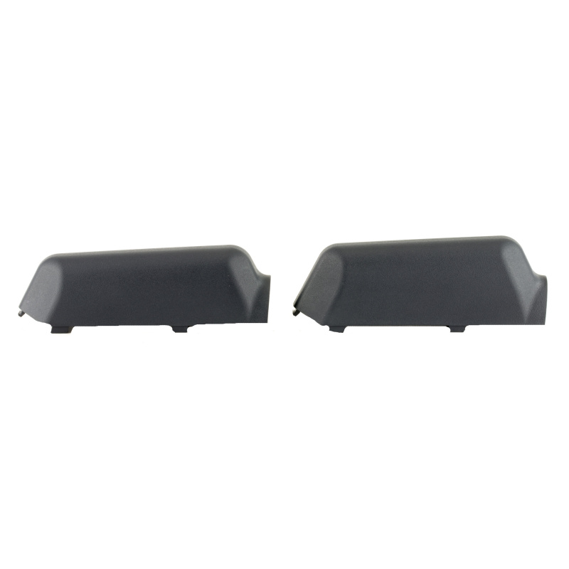 Cheek Riser Accessory, Fits SGA Stock, High, Gray Finish MAG461-GRY