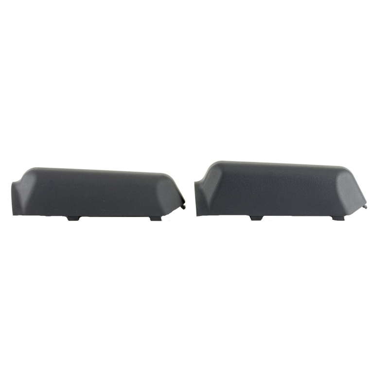 Cheek Riser, Fits SGA Stock, Low, Gray MAG463-GRY