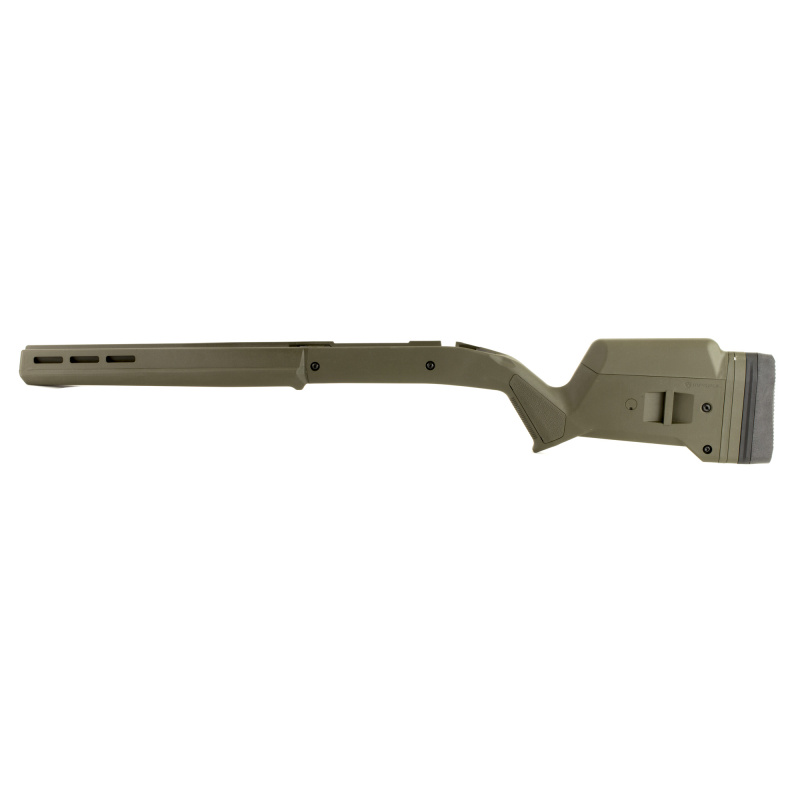 Hunter 700L Stock, Remington 700 Long Action, OD Green MAG483-ODG