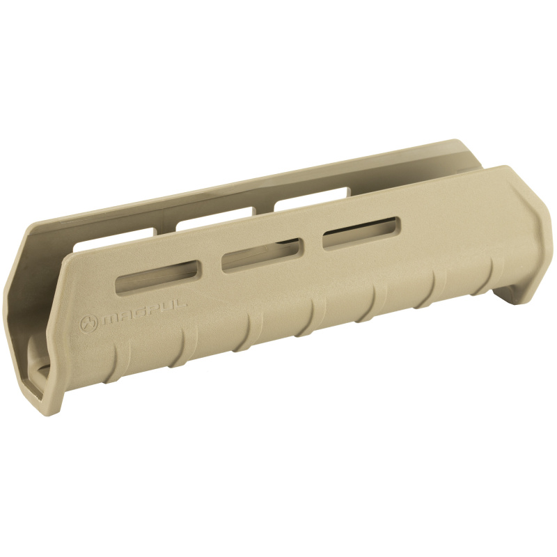 MOE M-LOK Forend, Fits Moss 590/590A1, Flat Dark Earth MAG494-FDE