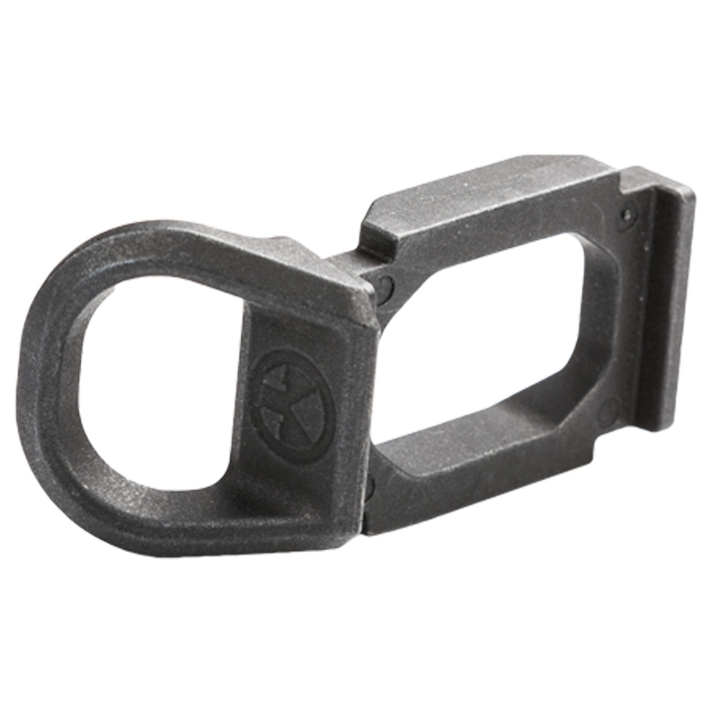 SGA Sling Mount, Fits Remington 870 with SGA Stock, Black MAG507